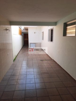 Imagem Casa com 4 Quartos à Venda, 180 m² em Jaguaribe - Osasco Imagem Casa com 4 Quartos à Venda, 180 m² em Jaguaribe - Osasco