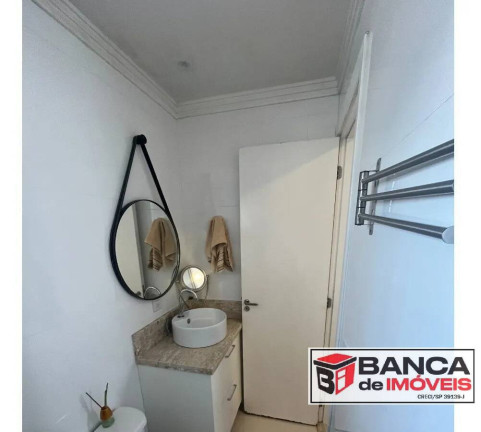 Imagem Apartamento com 2 Quartos à Venda, 60 m² em Jaguaribe - Osasco Imagem Apartamento com 2 Quartos à Venda, 60 m² em Jaguaribe - Osasco