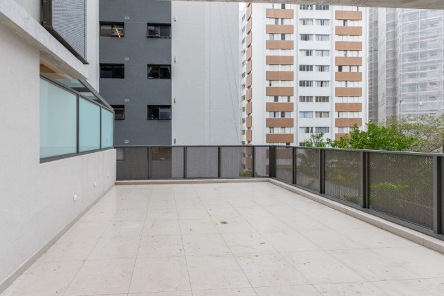 Imagem Apartamento com 1 Quarto à Venda, 68 m² em Moema - São Paulo