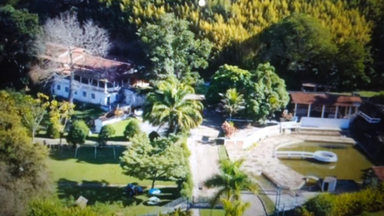 Imagem Imóvel à Venda, 15.000 m² em Buquirinha - São José Dos Campos Imagem Imóvel à Venda, 15.000 m² em Buquirinha - São José Dos Campos