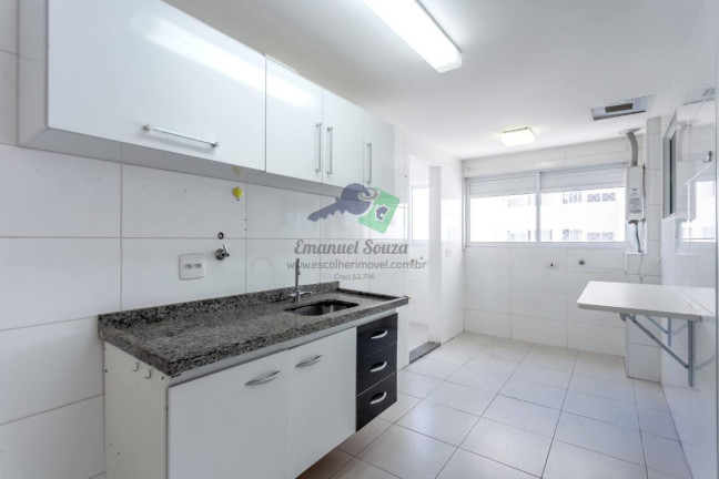 Imagem Apartamento com 3 Quartos à Venda, 104 m² em Vila Santa Catarina - São Paulo Imagem Apartamento com 3 Quartos à Venda, 104 m² em Vila Santa Catarina - São Paulo