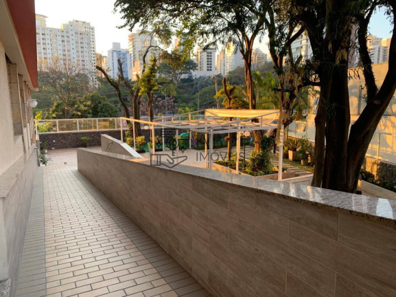 Imagem Apartamento com 1 Quarto à Venda, 61 m² em Vila Mariana - São Paulo
