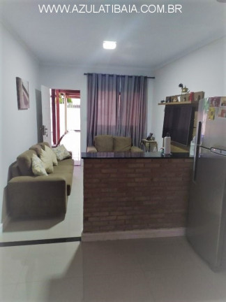 Imagem Casa com 2 Quartos à Venda, 125 m² em Nova Cerejeira - Atibaia