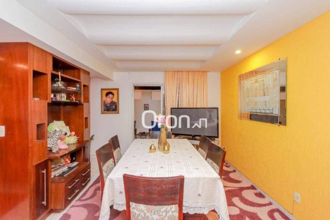 Imagem Apartamento com 3 Quartos à Venda, 288 m² em Setor Oeste - Goiânia