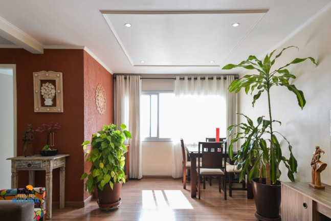 Apartamento com 2 Quartos à Venda,  em Vila Moinho Velho - São Paulo