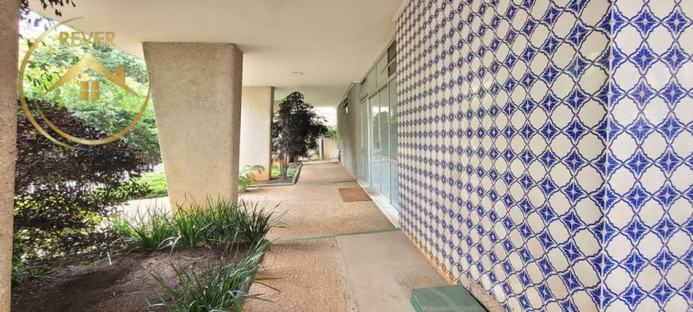 Imagem Apartamento com 3 Quartos à Venda, 156 m² em Centro - Campinas