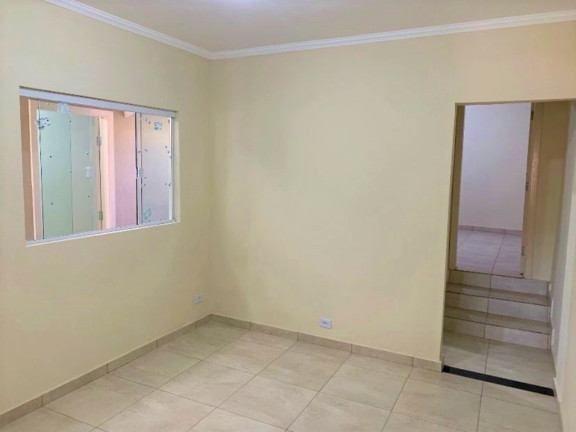 Imagem Casa com 2 Quartos à Venda, 113 m² em Vila Ema - São Paulo Imagem Casa com 2 Quartos à Venda, 113 m² em Vila Ema - São Paulo