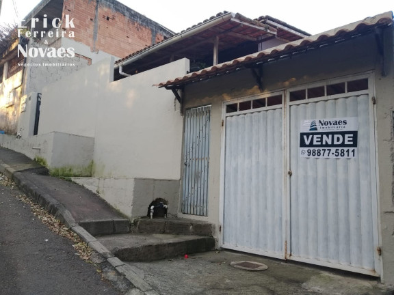 Casa com 3 Quartos à Venda, 90 m² em Ipiranga - Guarapari