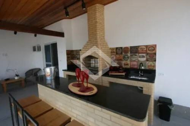 Imagem Apartamento com 3 Quartos para Alugar, 207 m² em Barra Olímpica - Rio De Janeiro Imagem Apartamento com 3 Quartos para Alugar, 207 m² em Barra Olímpica - Rio De Janeiro