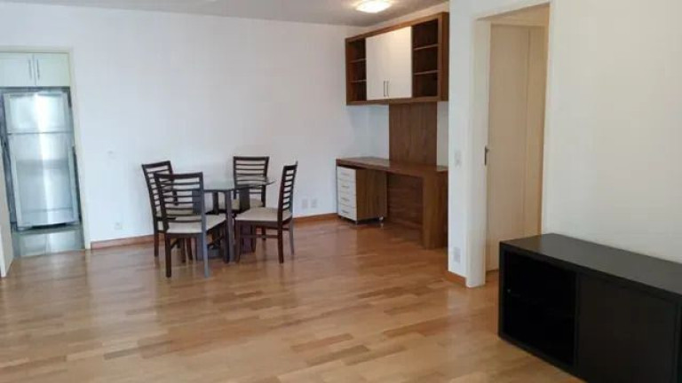 Imagem Apartamento com 3 Quartos para Alugar, 120 m² em Cerqueira César - São Paulo Imagem Apartamento com 3 Quartos para Alugar, 120 m² em Cerqueira César - São Paulo