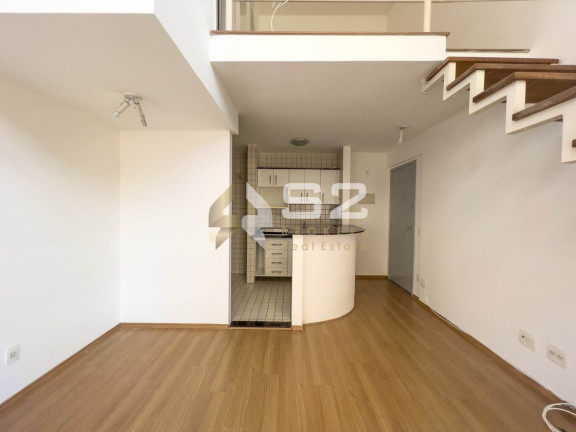 Imagem Apartamento com 1 Quarto para Alugar, 40 m² em Vila Leopoldina - São Paulo