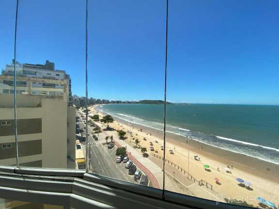 Imagem Apartamento com 3 Quartos à Venda, 130 m² em Praia Do Morro - Guarapari Imagem Apartamento com 3 Quartos à Venda, 130 m² em Praia Do Morro - Guarapari