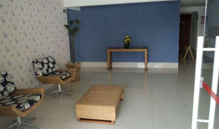 Imagem Apartamento com 3 Quartos à Venda, 136 m² em Aviação - Praia Grande Imagem Apartamento com 3 Quartos à Venda, 136 m² em Aviação - Praia Grande