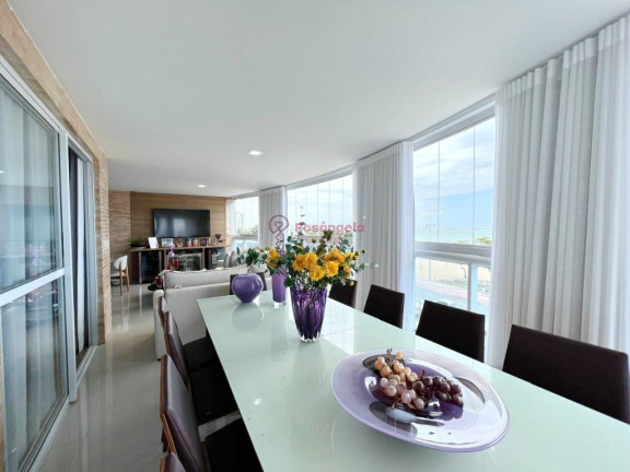 Imagem Apartamento com 4 Quartos à Venda, 330 m² em Praia De Itaparica - Vila Velha Imagem Apartamento com 4 Quartos à Venda, 330 m² em Praia De Itaparica - Vila Velha