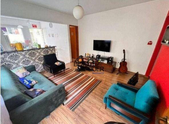 Imagem Casa com 2 Quartos à Venda, 110 m² em Parque São Domingos - São Paulo Imagem Casa com 2 Quartos à Venda, 110 m² em Parque São Domingos - São Paulo