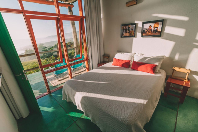 Imagem Apartamento com 1 Quarto à Venda,  em Aririu - Imbituba
