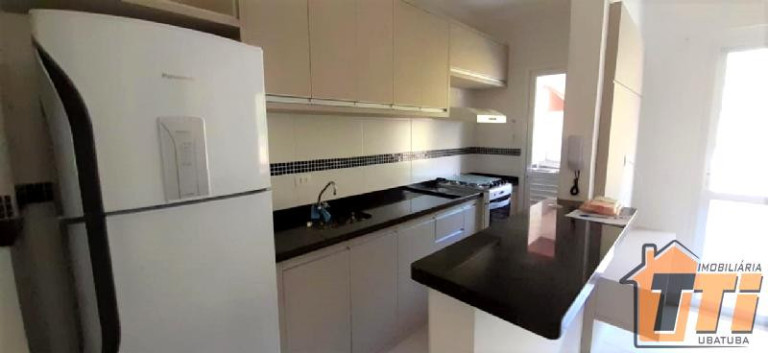 Imagem Apartamento com 2 Quartos à Venda, 58 m² em Toninhas - Ubatuba Imagem Apartamento com 2 Quartos à Venda, 58 m² em Toninhas - Ubatuba
