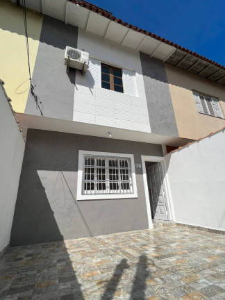 Imagem Casa com 2 Quartos à Venda, 100 m² em Tupi - Praia Grande Imagem Casa com 2 Quartos à Venda, 100 m² em Tupi - Praia Grande