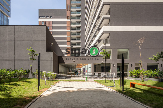 Imagem Apartamento com 3 Quartos à Venda, 77 m² em Jardins - São Paulo Imagem Apartamento com 3 Quartos à Venda, 77 m² em Jardins - São Paulo