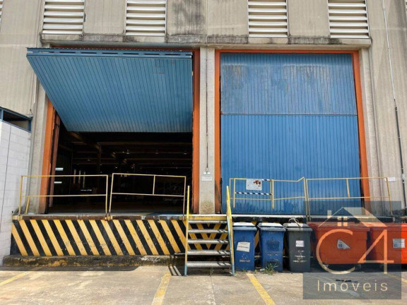 Imagem Galpão para Alugar, 9.652 m² em Palmeiras De São José - São José Dos Campos Imagem Galpão para Alugar, 9.652 m² em Palmeiras De São José - São José Dos Campos