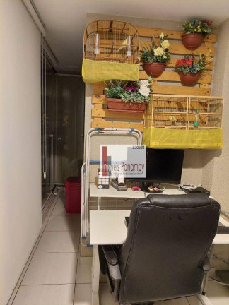 Imagem Apartamento com 2 Quartos à Venda, 64 m² em Osvaldo Cruz - São Caetano Do Sul Imagem Apartamento com 2 Quartos à Venda, 64 m² em Osvaldo Cruz - São Caetano Do Sul