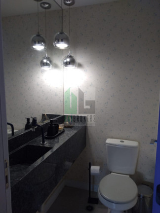 Imagem Apartamento com 2 Quartos à Venda, 82 m² em Chacara Inglesa - São Paulo