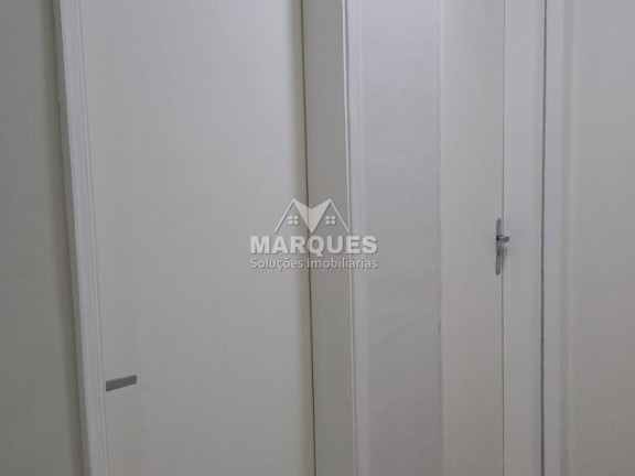 Imagem Apartamento com 2 Quartos à Venda, 45 m² em Parque Bandeirantes I (nova Veneza) - Sumaré