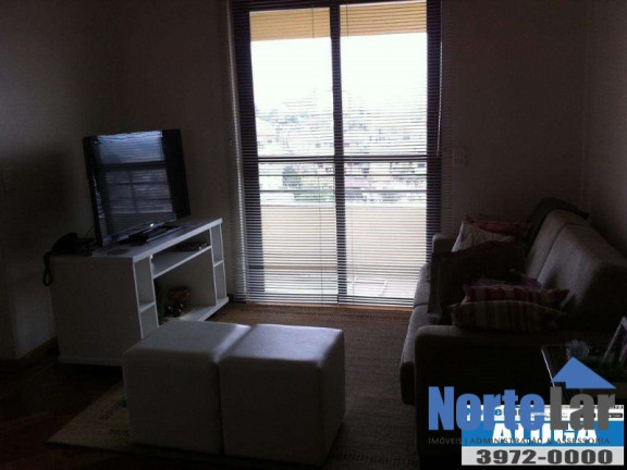 Imagem Apartamento com 2 Quartos para Alugar, 60 m² em Vila Pirituba - São Paulo
