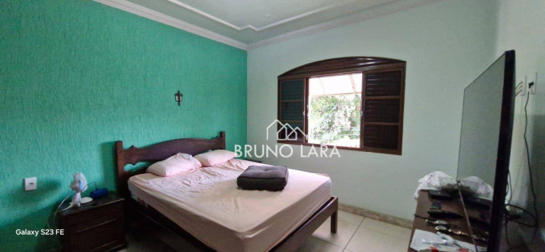 Imagem Casa com 3 Quartos à Venda, 200 m² em Marechal Rondon - Igarapé