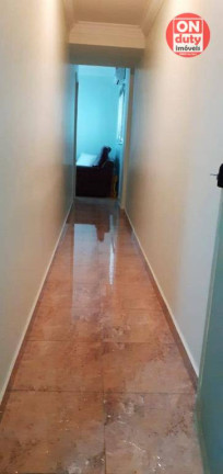 Imagem Apartamento com 4 Quartos à Venda, 215 m² em Aparecida - Santos Imagem Apartamento com 4 Quartos à Venda, 215 m² em Aparecida - Santos
