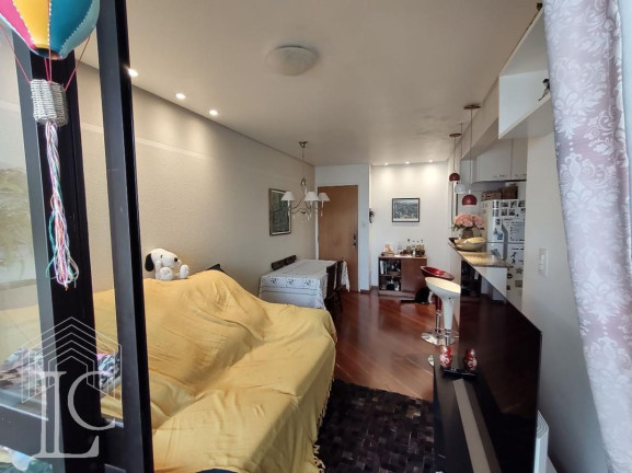 Imagem Apartamento com 2 Quartos à Venda, 55 m² em Saúde - São Paulo