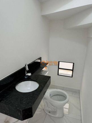 Imagem Sobrado com 2 Quartos à Venda, 92 m² em Jardim América - Itaquaquecetuba Imagem Sobrado com 2 Quartos à Venda, 92 m² em Jardim América - Itaquaquecetuba