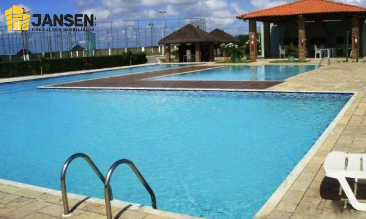 Imagem Terreno em Condomínio à Venda, 750 m² em Br 230, Km 61 - Cruz Do Espírito Santo Imagem Terreno em Condomínio à Venda, 750 m² em Br 230, Km 61 - Cruz Do Espírito Santo