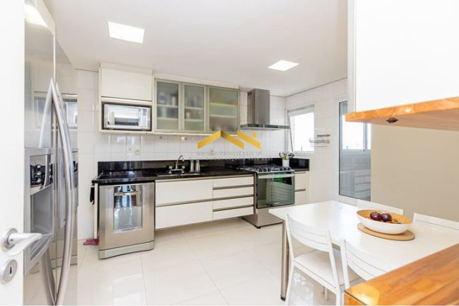 Imagem Apartamento com 4 Quartos à Venda, 284 m² em Chácara Santo Antônio (zona Sul) - São Paulo Imagem Apartamento com 4 Quartos à Venda, 284 m² em Chácara Santo Antônio (zona Sul) - São Paulo
