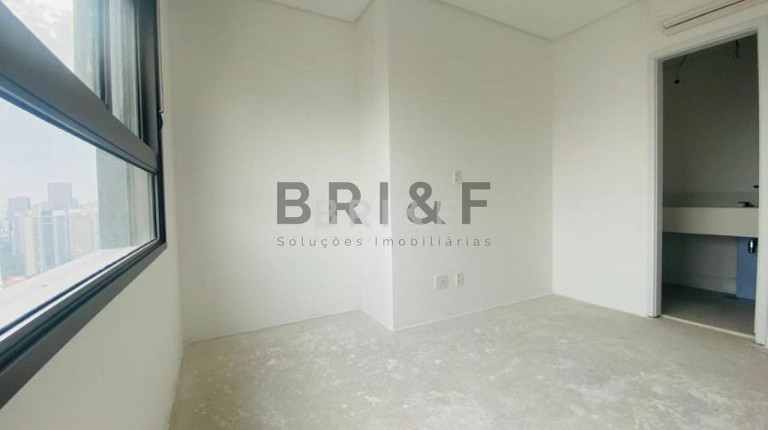 Imagem Apartamento com 4 Quartos à Venda, 189 m² em Brooklin - São Paulo