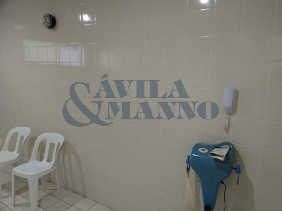 Imagem Apartamento com 2 Quartos à Venda, 55 m² em Mooca - São Paulo