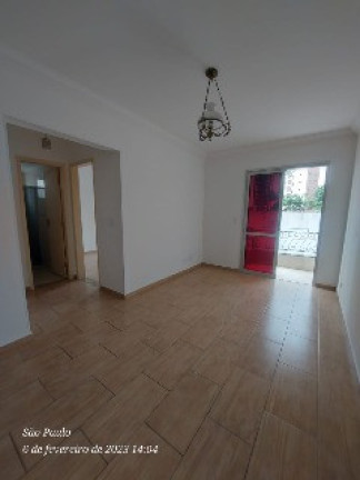 Imagem Apartamento com 2 Quartos à Venda, 60 m² em Vila Santo Estéfano - São Paulo