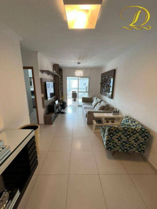 Imagem Apartamento com 3 Quartos à Venda, 123 m² em Aviação - Praia Grande