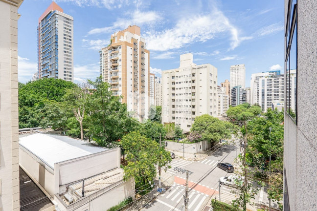 Imagem Sala Comercial à Venda, 45 m² em Vila Olímpia - São Paulo Imagem Sala Comercial à Venda, 45 m² em Vila Olímpia - São Paulo