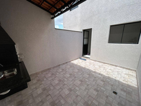 Imagem Casa com 2 Quartos à Venda, 72 m² em Jardim Piazza Di Roma Ii - Sorocaba