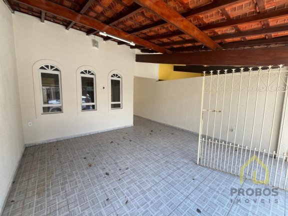 Casa com 2 Quartos à Venda, 108 m² em Parque Das Nações - Indaiatuba