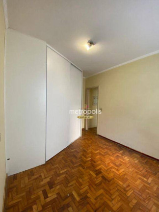 Imagem Apartamento com 1 Quarto à Venda, 58 m² em Centro - São Caetano Do Sul Imagem Apartamento com 1 Quarto à Venda, 58 m² em Centro - São Caetano Do Sul