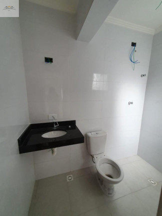 Imagem Sobrado com 3 Quartos à Venda, 142 m² em Vila Curuçá - Santo André