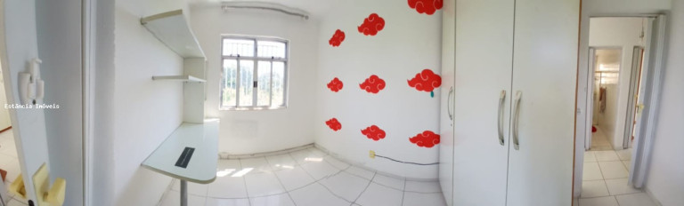 Imagem Apartamento com 3 Quartos à Venda, 60 m² em Campo Grande - Rio De Janeiro Imagem Apartamento com 3 Quartos à Venda, 60 m² em Campo Grande - Rio De Janeiro