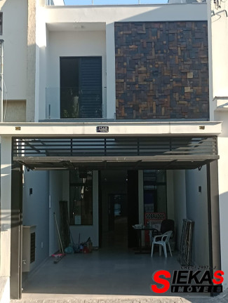 Sobrado com 3 Quartos à Venda, 150 m² em Vila Carrão - São Paulo