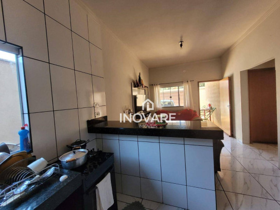 Imagem Casa com 2 Quartos à Venda, 120 m² em Setor Dona Marolina - Itumbiara Imagem Casa com 2 Quartos à Venda, 120 m² em Setor Dona Marolina - Itumbiara