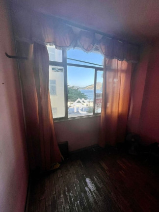 Imagem Apartamento com 3 Quartos à Venda, 100 m² em Icaraí - Niterói Imagem Apartamento com 3 Quartos à Venda, 100 m² em Icaraí - Niterói