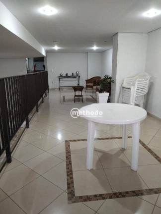 Imagem Apartamento com 1 Quarto à Venda, 47 m² em Cambuí - Campinas