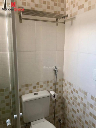 Imagem Apartamento com 3 Quartos à Venda, 90 m² em Parque Campolim - Sorocaba Imagem Apartamento com 3 Quartos à Venda, 90 m² em Parque Campolim - Sorocaba