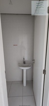 Imagem Imóvel à Venda, 48 m² em Valongo - Santos Imagem Imóvel à Venda, 48 m² em Valongo - Santos